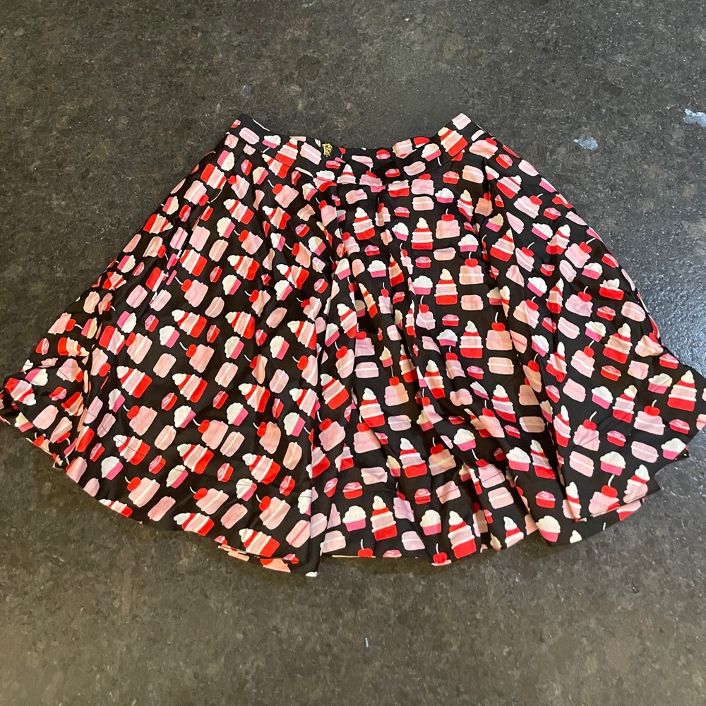 Kate Spade Childrens skirt